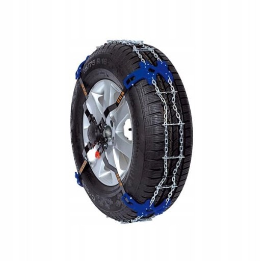 Ланцюги протиковзання RUD CENTRAX V S898