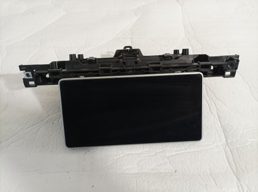 AUDI A4 B9 display MMI navigation 8W0919605
