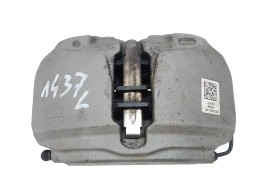 caliper brake left front 2.0 TDI 4K05AC Audi A6 V (2018-) C8