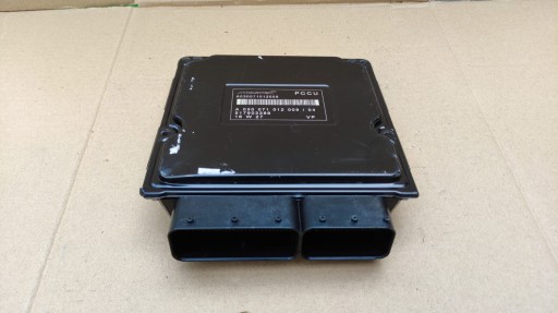 Контролер двигуна mclaren pccu a 030071012009