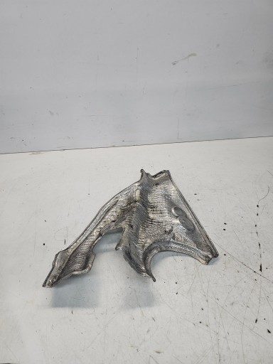 cover TERMICZNA TUNELU AUDI Q5 8R 8R1804163A