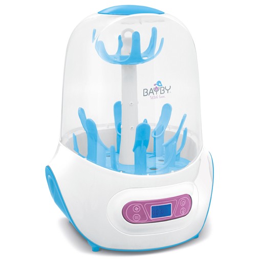 Цифровий паровий стерилізатор BBS 3030 з функцією сушіння