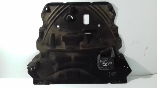 Ford Kuga MK3 III 2022 cover below engine cover LX6B-7H460-AB