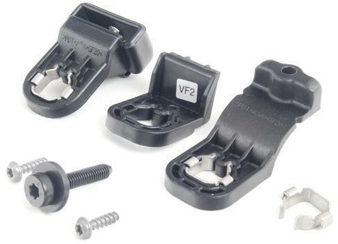 8R0998121A - Комплект для ремонту передніх фар AUDI Q5 8R