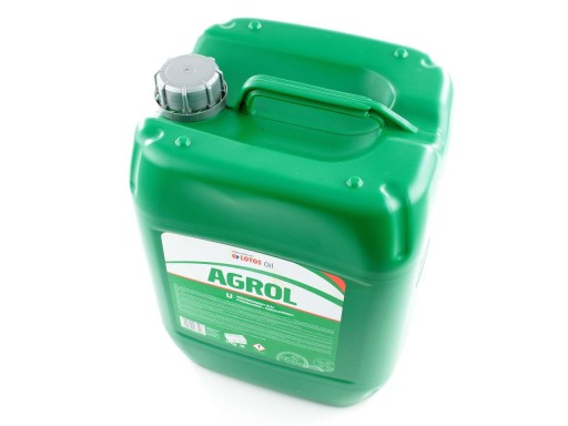 ЛОТОС АГРОЛ-У МАСЛО 20л