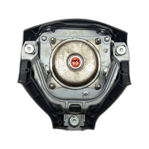 airbag of the steering wheel airbag SUZUKI SX4 1.9 DDiS europa