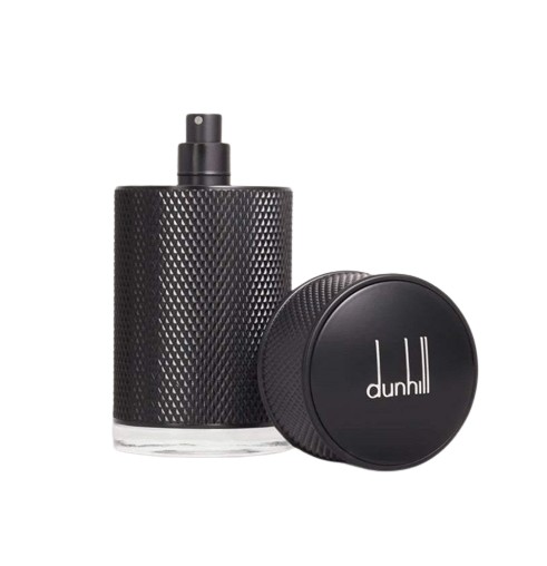 dunhill icon elite woda perfumowana 50 ml  tester 