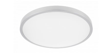 Plafoniera Plafon Atol Led, 400mm, 4000K, 32W, 2560lm#2