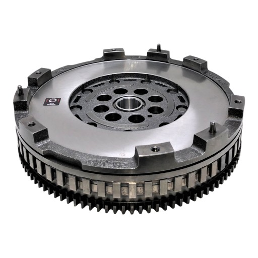 ДВОМАСОВЕ колесо 836261 HYUNDAI i40 KIA OPTIMA 1.7