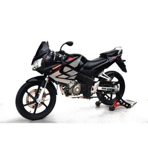 ЛОБОВОЕ СТЕКЛО ОБТЕКАТЕЛЬ ГОНКИ HONDA CBR 125 R 04-06