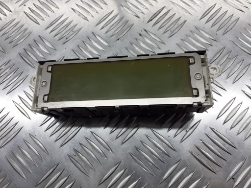 Дисплей CITROEN C4 9664644380