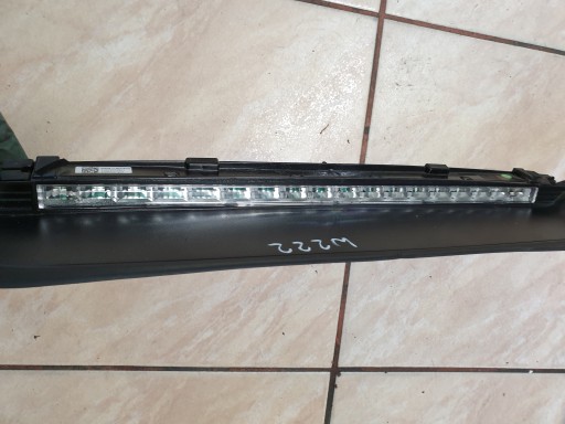 A2229062801 - Третий средний стоп-сигнал, дополнительный mercedes s w222 oe eu