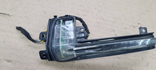 A5 8T LIFT blinker indicator mirrors left A4 B8 LIFT 8K0949101C