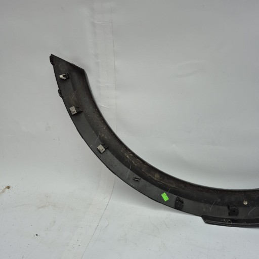 KIA NIRO II 2 22-> moulding cap right rear part