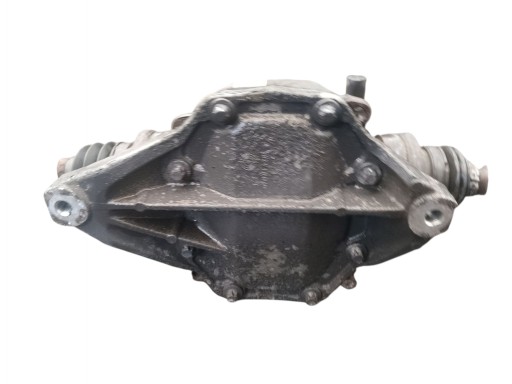 diff differential differential rear part MERCEDES C W204 2.2 CDI A2033510605