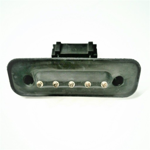 A9078213000, - Контакт раздвижной двери mercedes vito w636 w639 a9078213000