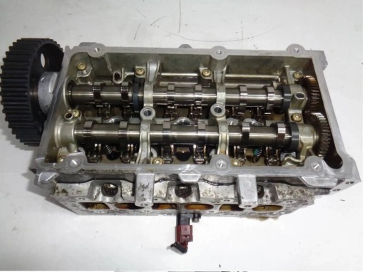 04B103403M - VW POLO 6C FABIA 3 RAPID AUDI 1.4 TDI CUS РІЗУЮЧА ГОЛОВКА 04B103308M