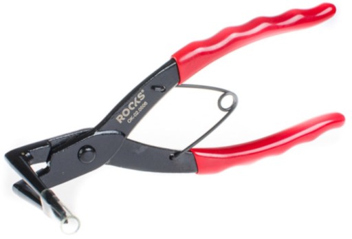 Плоскогубцы segera длинные Rooks OK-02.0506