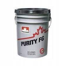 PETRO CANADA PURITY FG CHAIN ​​OIL LIGHT 20Л