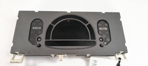 dials clock 8200418021D RENAULT MODUS