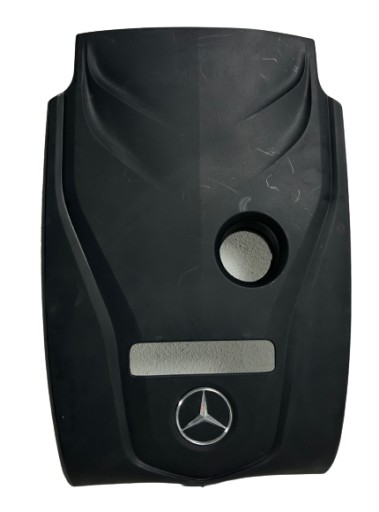 Верхняя крышка двигателя MERCEDES 205 213 A2740160900