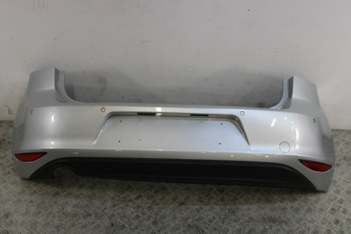 bumper rear part rear 4X PDC VW GOLF VII 7 5G0 H/B