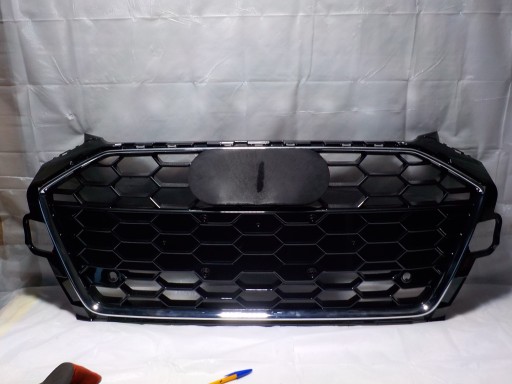 AUDI A4 S-LINE B9 2020