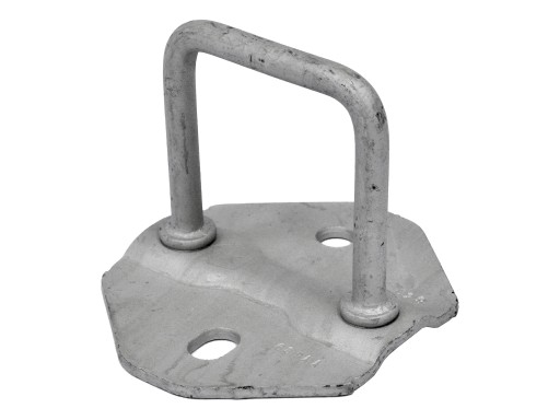 JEEP GRAND CHEROKEE 2010-2013 КРЮК КАПОТА 4589689AA