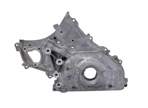 Масляный насос NAVARA D40 PATHFINDER R51 15010-EB70A