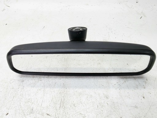 rear-view mirror AUDI A3 8P A4 B6 B7 8D0857511A 4PK black,