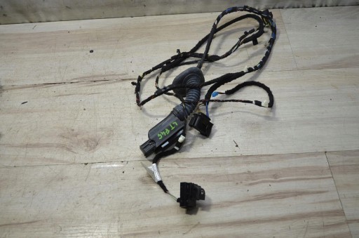 bundle wiring door left rear part BMW 2 F45 15