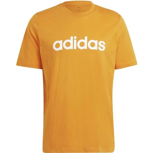 Adidas koszulka męska bawełniana sportowa H12191