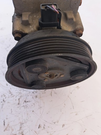 FORD FIESTA 96FW-19D629-BC Klimakompressor klimaanlage
