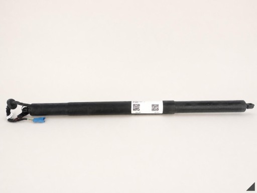 BMW X7 G07 18- damper telescope bonnet POKRYWY boot rear part left=right