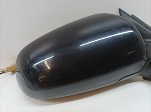 mirror right 5PIN EUROPA Audi A4 II (2000-2006) B6