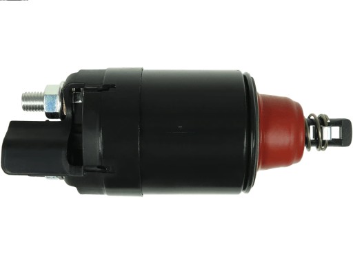 SS9103(LETRIKA) - Соленоид стартера ss9103 (летрика)