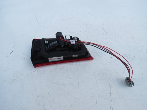 light bonnet right VOLVO S60 II V60 and 2.4 D5 215KM 10-18r 30796272