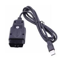 ІНТЕРФЕЙС ДІАГНОСТИКИ RENAULT DDT2000 OBD2