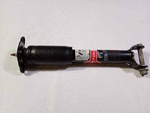 shock absorber rear part rear right left Chevrolet Corvette C5 1997-2004