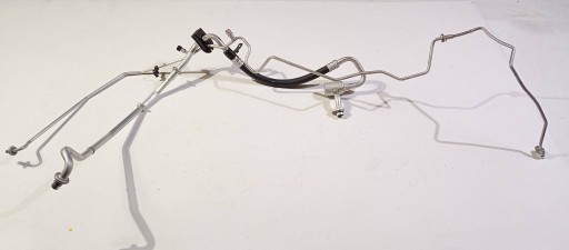 wiring of the hose hose hose of the air conditioning A/C Nissan 370Z Cabrio 2009