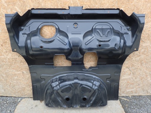 ПОЛ БАГАЖНИКА VW GOLF 7 VII T ROC 5Q0813115