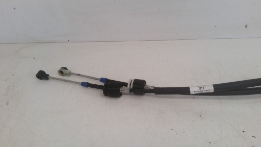 Bowdenzug der Kulisse K1BR7E395GE Ford Fiesta MK8 ST