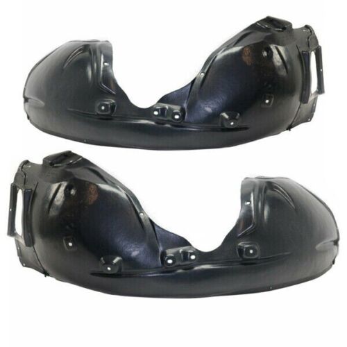 68223872AC 68223873AC - DODGE CHARGER SRT 2015-22 КОЛІСНІ АРКИ ЛІВА + ПРАВА КОМПЛЕКТ