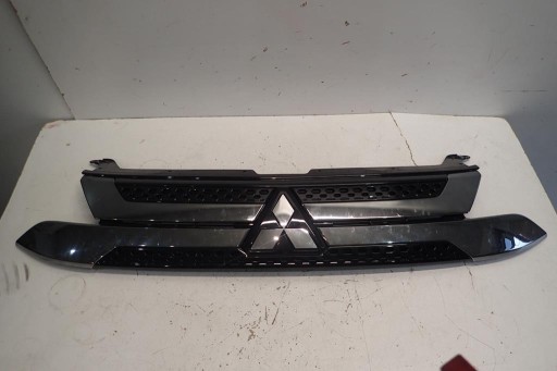 GRIGLIA MITSUBISHI OUTLANDER III LIFT 18