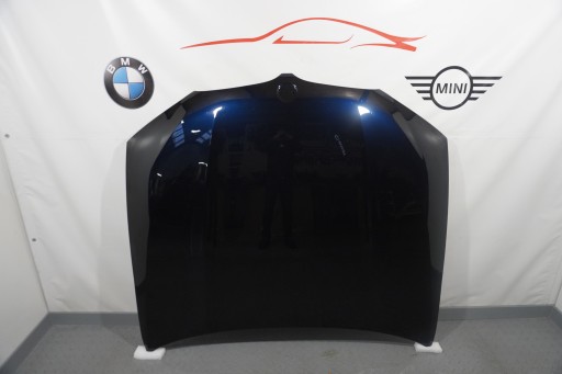 BMW X3 x4 G01 G02 416 Маска