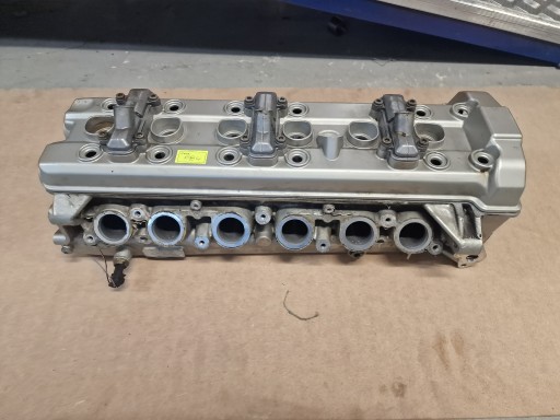 BMW k1600 головка блоку циліндрів