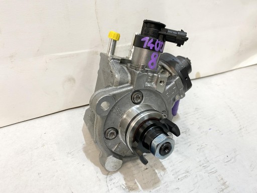 DUCATO BOXER JUMPER 3.0 11- Pompe alimentation carburant de l’injection EURO 5 Neuf 5801572470