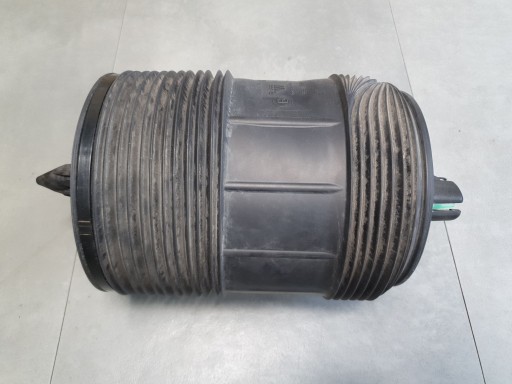 Audi SQ6 e-tron airbag pneumatisch heck 85H616002F