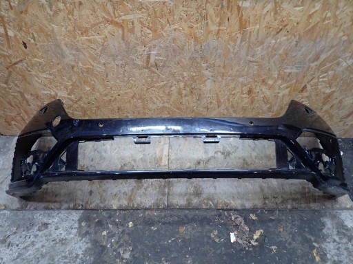 bumper front front SKODA OCTAVIA 4 IV RS 2020-2024R 5E3807217F
