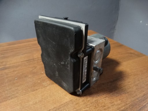control unit pump ABS MASERATI GRANTURISMO M145 1